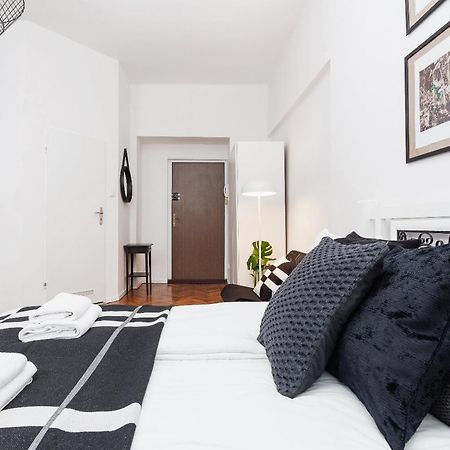 Kazimierz District - Paulinska 18 Street Apartman Krakkó Kültér fotó