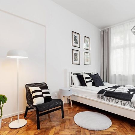 Kazimierz District - Paulinska 18 Street Apartman Krakkó Kültér fotó