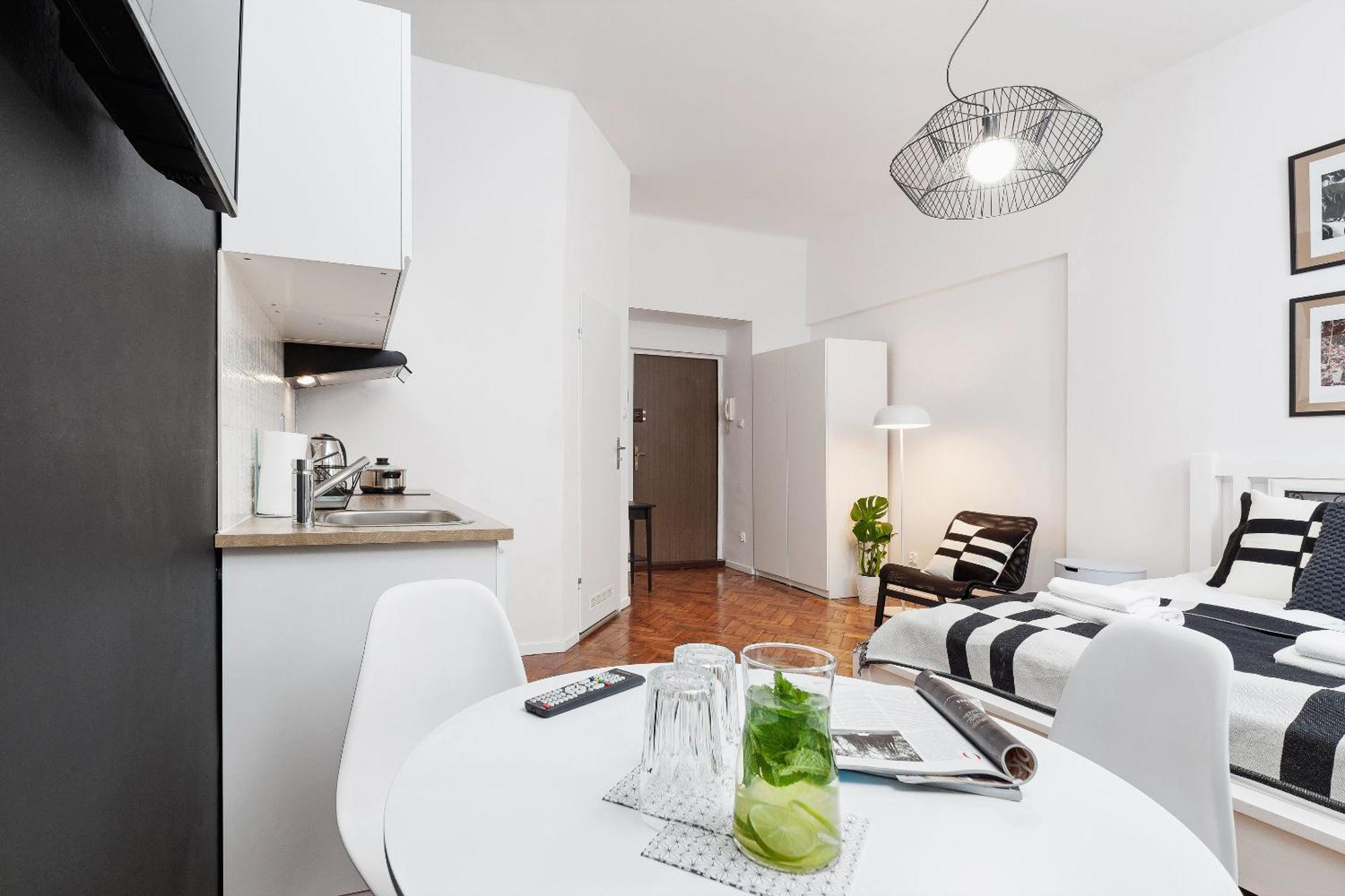 Kazimierz District - Paulinska 18 Street Apartman Krakkó Kültér fotó
