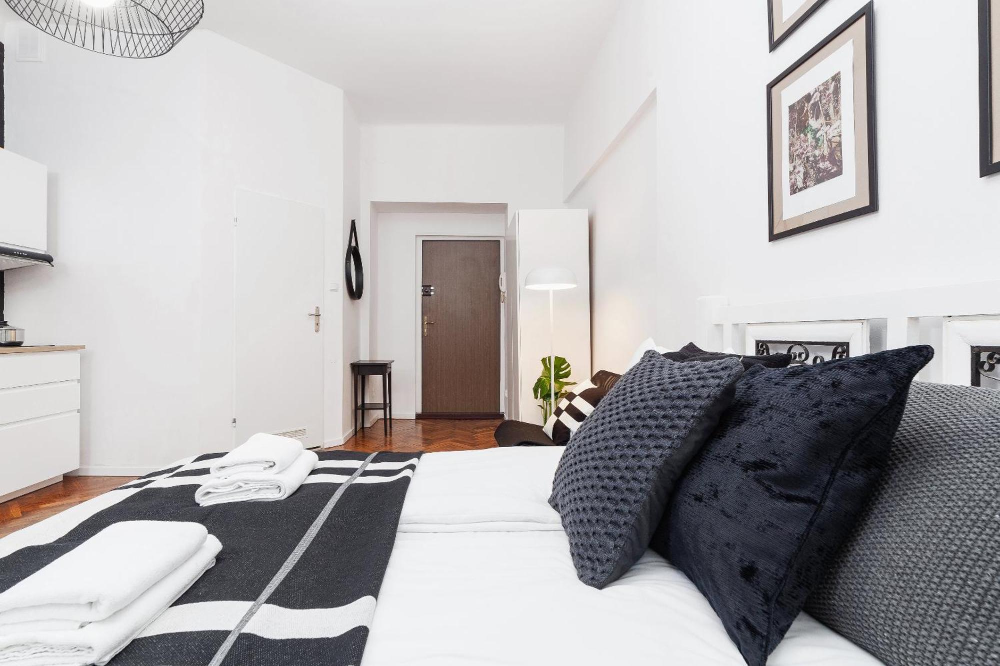 Kazimierz District - Paulinska 18 Street Apartman Krakkó Kültér fotó