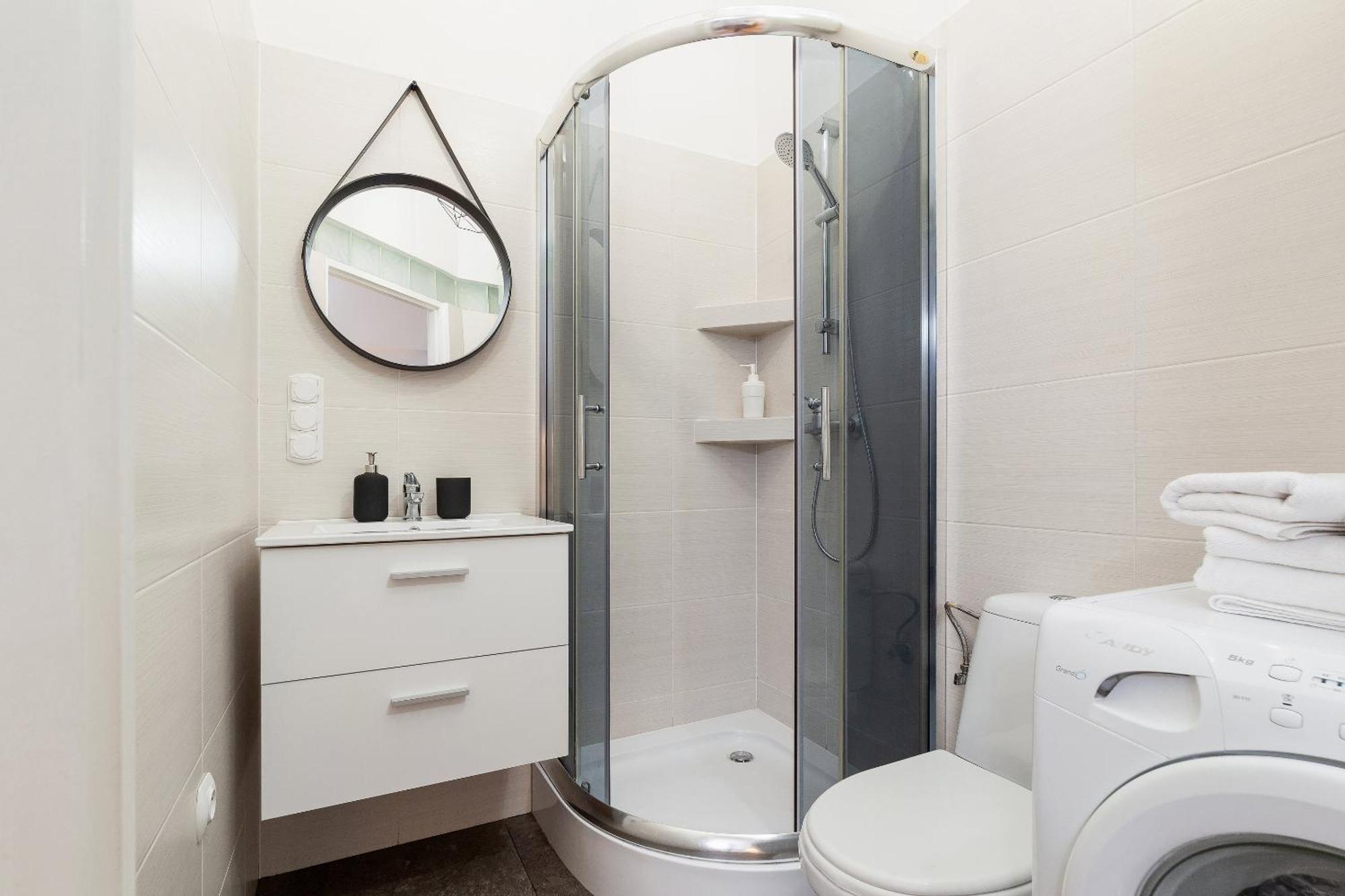 Kazimierz District - Paulinska 18 Street Apartman Krakkó Kültér fotó