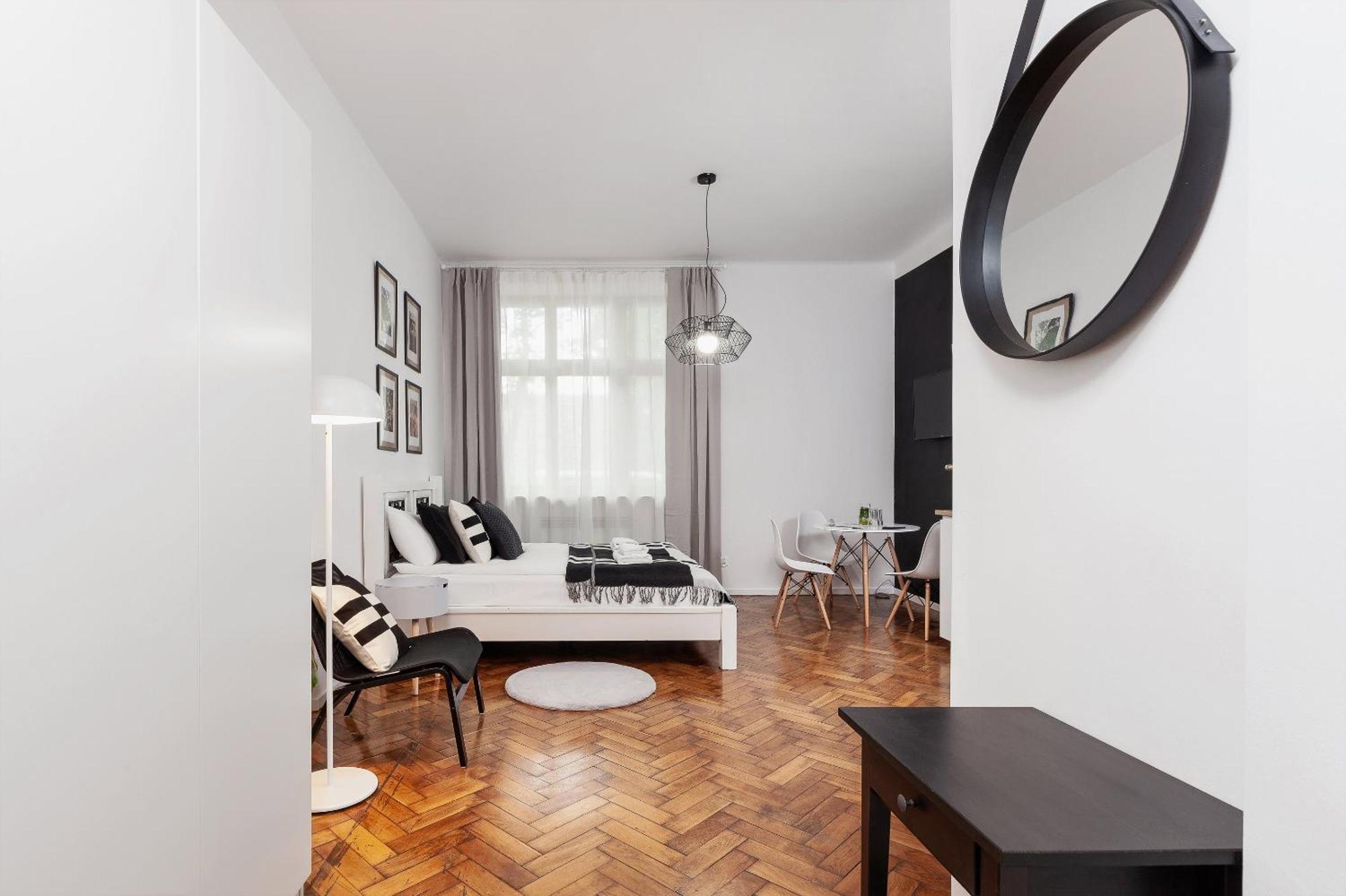 Kazimierz District - Paulinska 18 Street Apartman Krakkó Kültér fotó