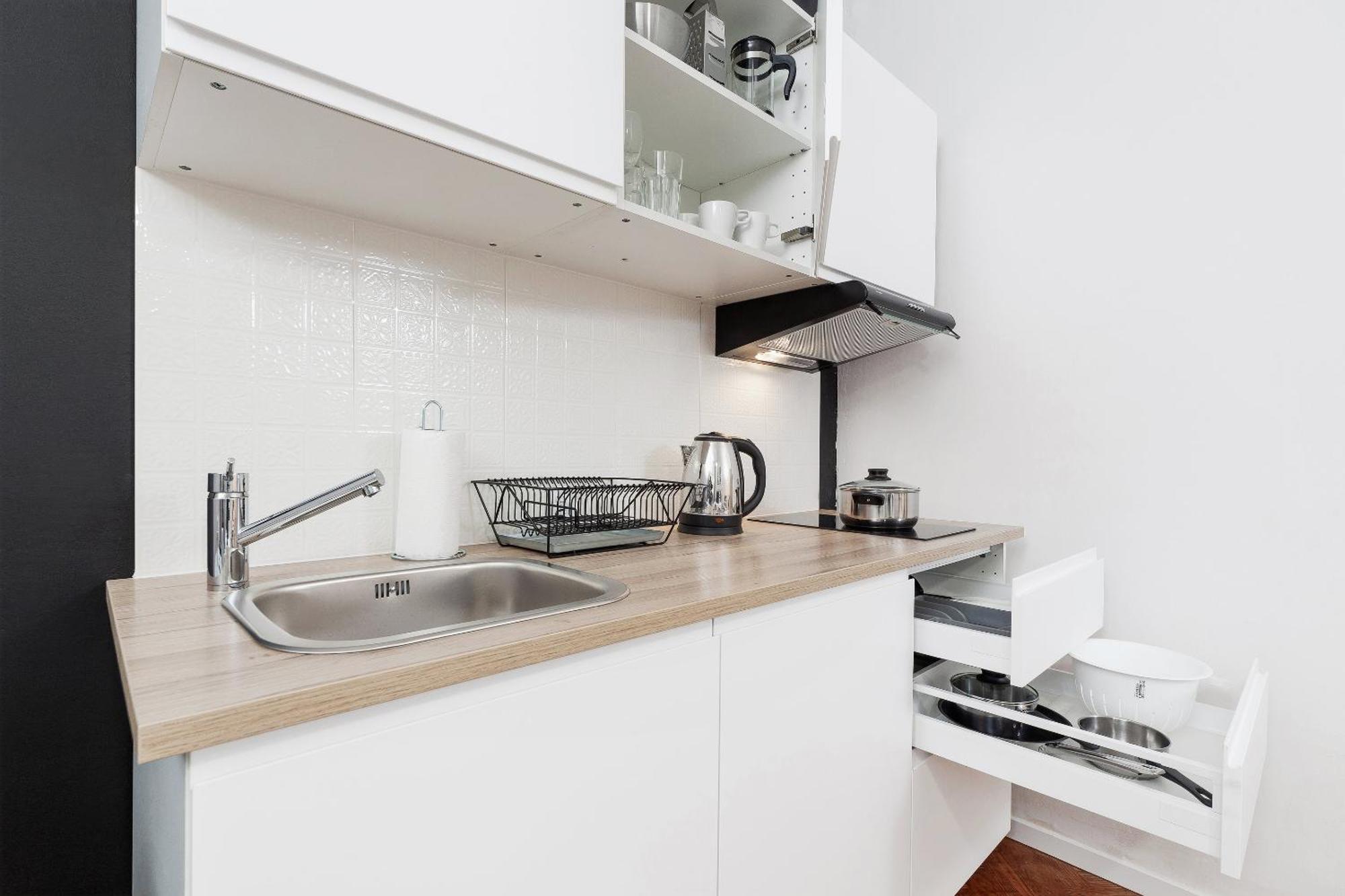 Kazimierz District - Paulinska 18 Street Apartman Krakkó Kültér fotó