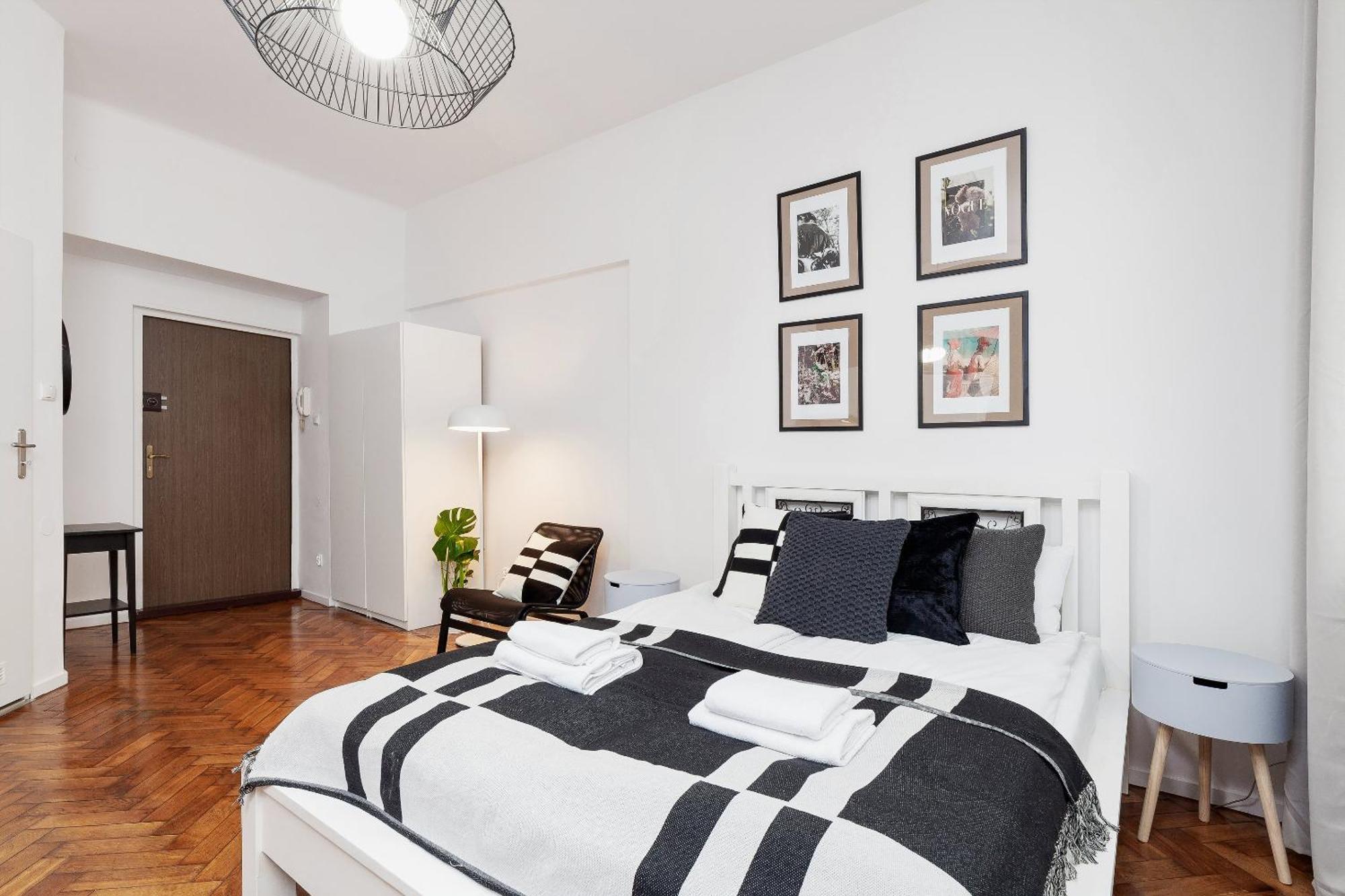 Kazimierz District - Paulinska 18 Street Apartman Krakkó Kültér fotó