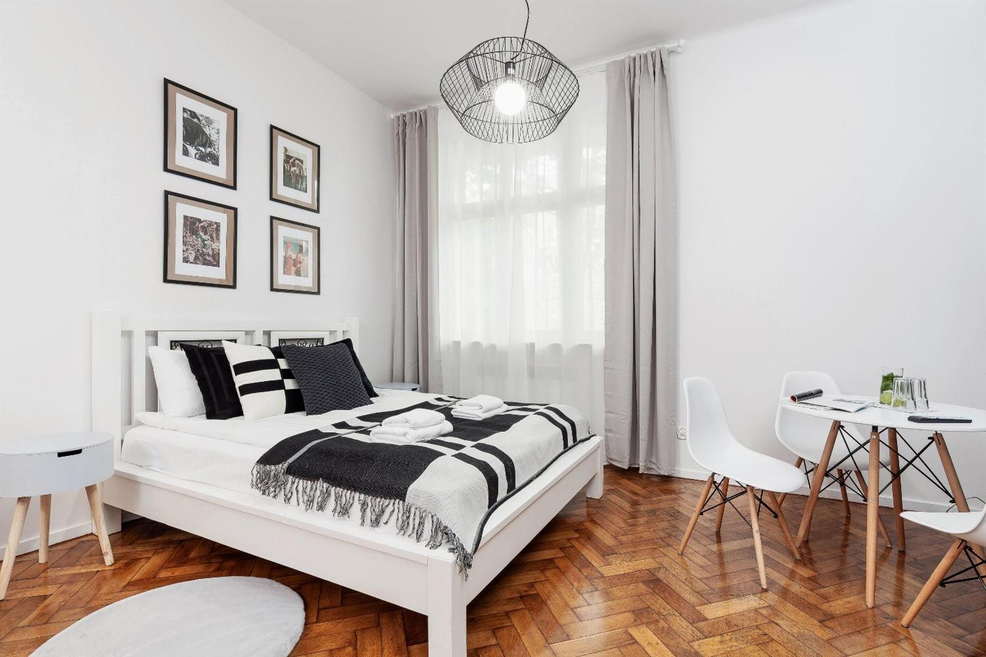 Kazimierz District - Paulinska 18 Street Apartman Krakkó Kültér fotó